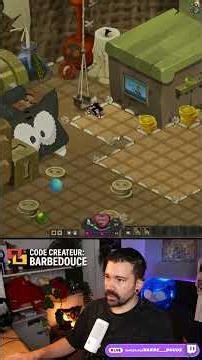 WAKFU CLASS EMBLEM! #wakfu #Ankama #MMORPG #banger #update #twitch