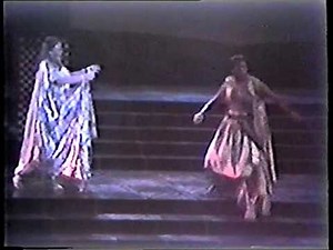 SALOME 21-March-1984 Pretoria
