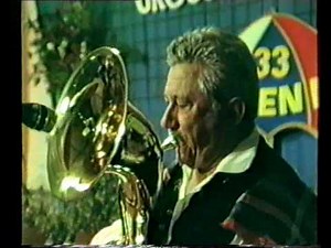 Es ist so schön ein Musikant zu sein - Slavko Avsenik live