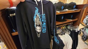 New Hades Collection Available At Walt Disney World! | Chip and Company