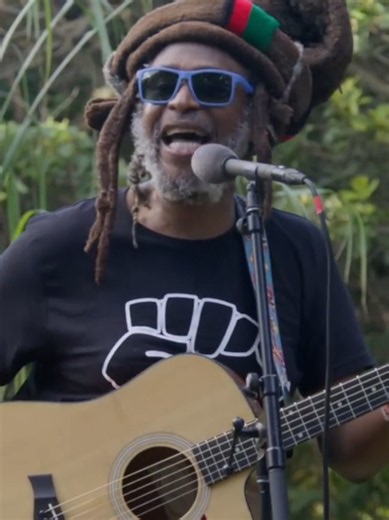 Steel Pulse - Steppin' Out | Playing For Change x Mana Maoli Live