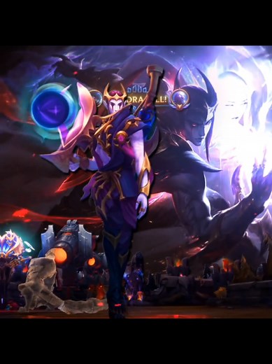 Aphelios Gameplay Strategies in League of Legends