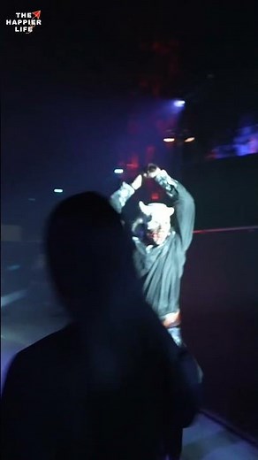 Terror Tram: Black Phone 2 | Universal Studios Hollywood | Halloween Horror Nights 2025