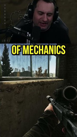 "You've Played 508 DAYS Of This Game!" #tarkov #eft #gaming #pvp