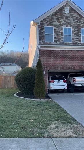 Mallory Slaughter Yates | ✨Just Listed✨ 📍1012 Nunnery Ln. Nashville, TN 💰ONLY $598,500‼️ Prime location for this lovely 4BR 2.5BA home with 2 car garage, covered... | Instagram