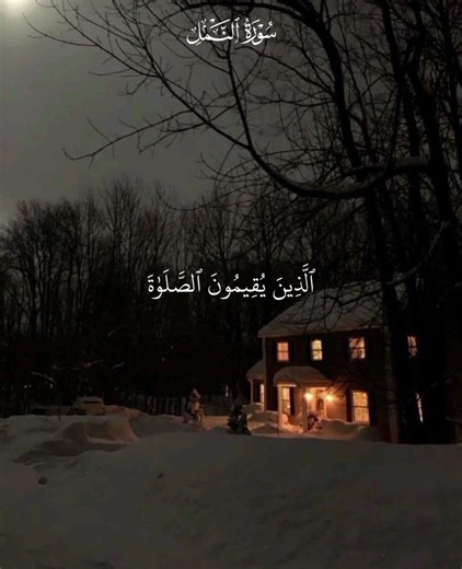 قال عثمان بن عفان رضي الله عنه "لو طهرت قلوبكم ما شبعت من كلام ربكم 🌿🤍 القارئ بشير عبد القادر #لايك