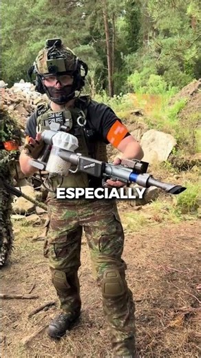 Green Gas vs CO₂ — Which One’s Better for Airsoft?