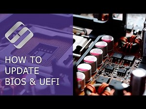 How to Update BIOS For ASUS, HP, Lenovo, MSI, Acer, Samsung, Gigabyte, Asrock, AMI, Phenix Award 💽💻🤔