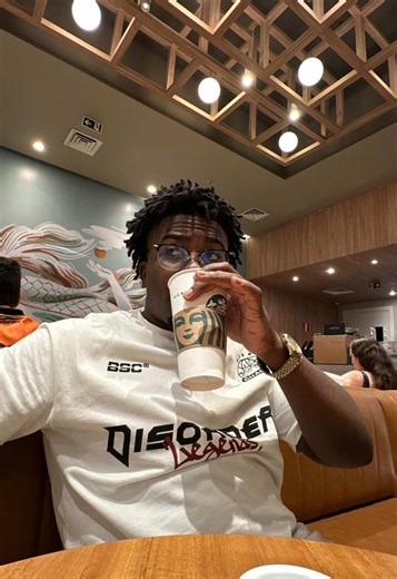 Visão de fé: Escute a música completa de Lil Gi