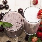 How to Make Fruit Shakes