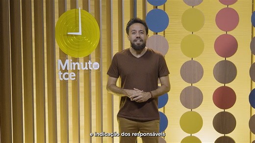 Programa TV: Minuto TCE