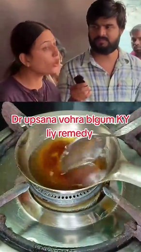 Effective Cough Relief Remedies by Dr. Upsana Vohra
