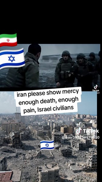 Iran: Enough Pain and Death for Civilians