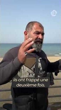 Israël mène une attaque au drone sur le front de mer de Beyrouth