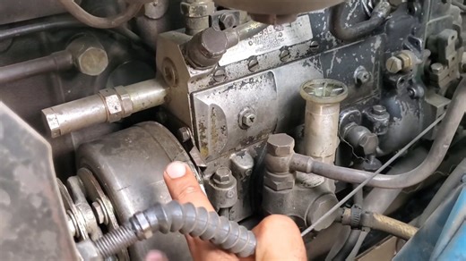 17K views · 957 reactions | How to fix diesel engine 6 cylinder...