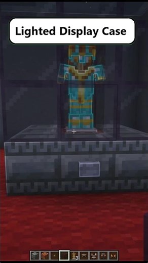 How To Make Your Armor Stand Out In Minecraft!