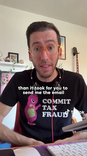 Funny Work Email Moments That Everyone Relates To