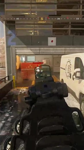 MTZ-556 | Call of Duty: Modern Warfare III Multiplayer Gameplay #callofduty