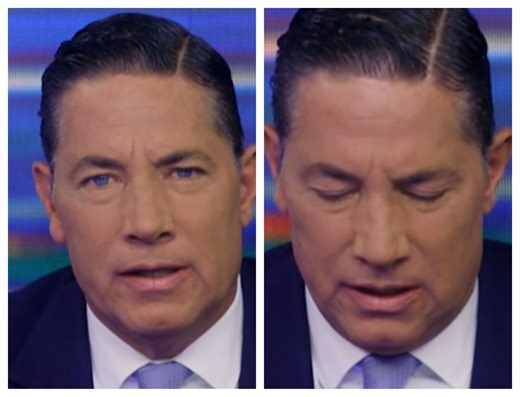 Fernando Del Rincón regresa tras vivir lo que define como "una cosa espantosa y terrible"