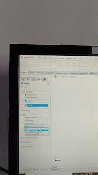 How To Make Spring in Solidworks #solidworkstutorial #solidworks #cad #spring #cadcam #design