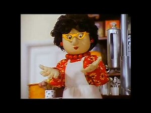 Fireman Sam - Camping (S1E7)