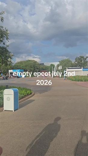 #epcot #disneyworld #waltdisneyworld #nocrowds #disney | Epcot Disney World