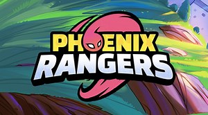 Download & Play Phoenix Rangers on PC & Mac (Emulator)