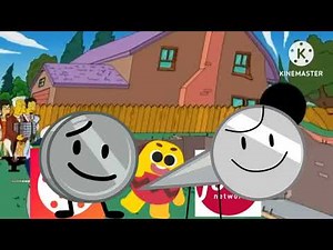 the Simpsons black hole add round 1 bfdi version