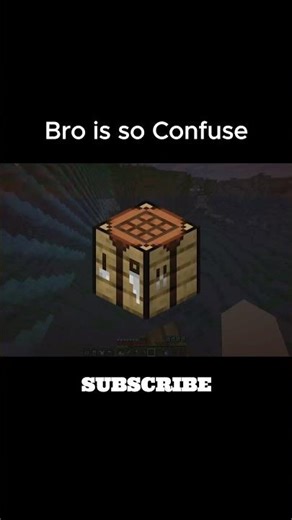 Why bro always so confused? #tokensmp