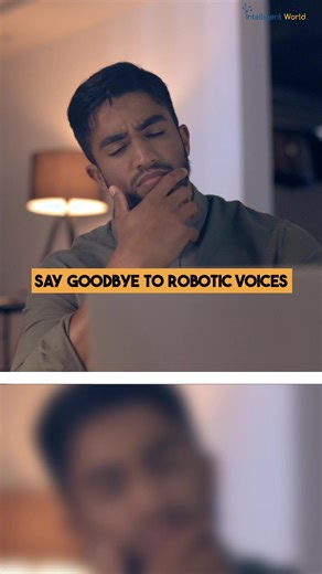 Say Goodbye to #Robotic Voices Most AI voices have been monotone, robotic, and emotionless. That’s no longer the case. With Gemini 2.5, Google has introduced a leap in voice technology—native audio output with expressive, controllable speech synthesis in 20 languages. This isn’t about synthetic sound. It’s about human-like communication that adapts tone, emotion, and even accent—making conversations feel authentic and alive. For executives, this shift is more than novelty: → Education: Adaptive 
