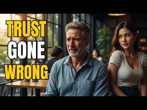 $12,000 Gone in 6 Months—My Thai Love Story Was a Perfect Scam!