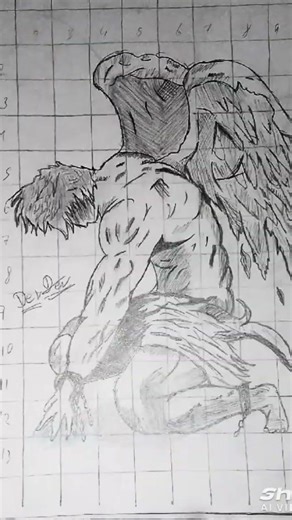 my artworks ❤️🔥