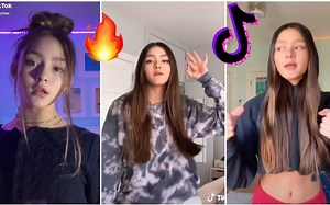 【Mabel Chee】Tiktok合集