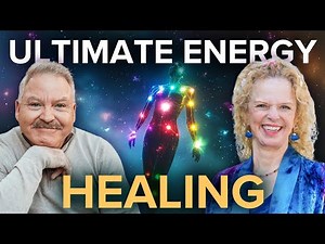 Donna Eden | Tapping Into Your Soul for Spiritual Healing