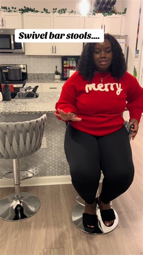 Stylish Swivel Bar Stools on Sale