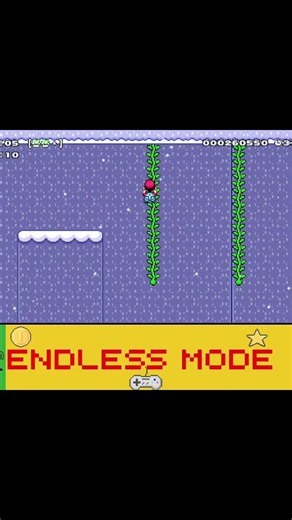 Super Mario Maker 2 #mario #nintendo #gaming #Livestream #retrogaming #gamer #videogame #streaming