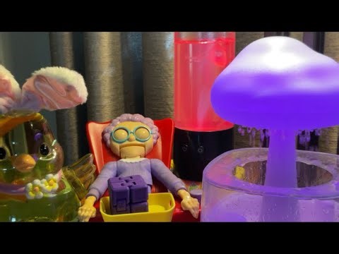 Raquel Glaze is live! Happy Tuesday Everyone! 4/7/26 #asmr #amazing #granny #toys