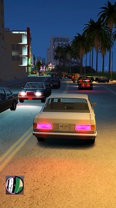 114K views · 1.2K reactions | gta iv physics in vc mission #1 part 2 #classic #gta #gtavicecity #miami #gaming | DriF Ter | Facebook