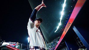 Max Fried joins Greg Maddux in history books and proves why Braves must pay him