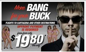 Spirit Airlines? Any experiences? - RedFlagDeals.com Forums