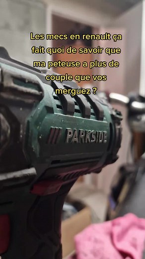 Exploring the PARKSIDE Drill: A Close-Up Review