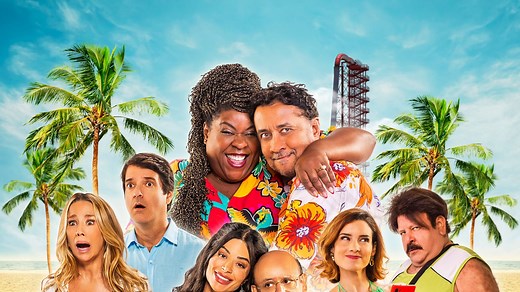 Os Farofeiros 2 - Apple TV