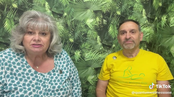 1. Interview mit Suzanne Du möchtest die neue Dimension der Entspannung…Massage erleben? #wellness #besserschlafen #lebensqualitätverbessern #massage