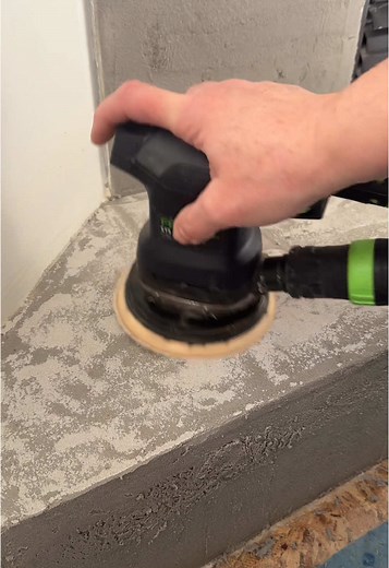 DIY Concrete Fireplace Makeover Steps and Tips