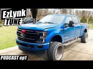 How to make 600+ hp in your 2020-2022 6.7 Powerstroke - CHEAP!