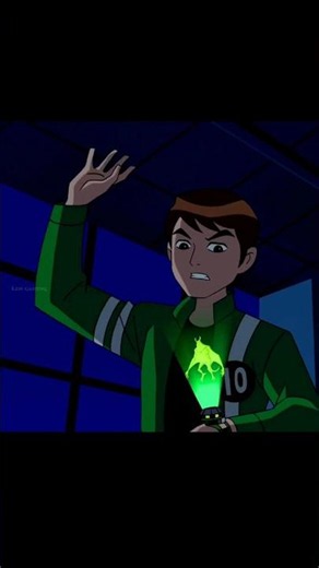The Villain Who Nearly Destroyed Gwen 😳 | Ben vs Morningstar #ben10