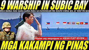 94K views · 5.5K reactions | CHINA NAGULAT! Mga KAKAMPI ng PILIPINAS nasa SUBIC BAY, JAPAN inilagay ang mga PATRIOT MISSILE malapit sa CHINA | GOOD News Philippines | Facebook