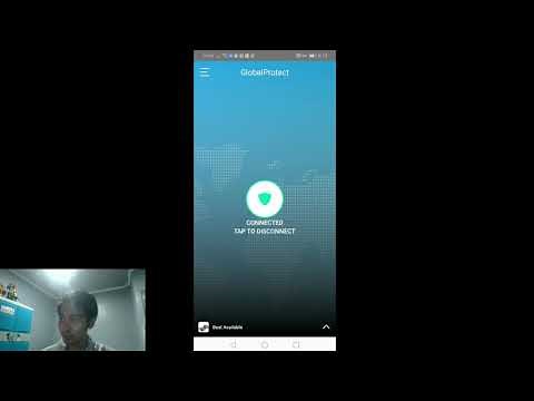 DSWD Portal System - Navigating the attendance log using your phones