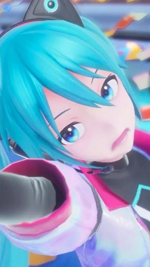 Werehog and Miku Can Talk? (Sonic Racing CrossWorlds)