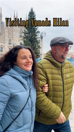 Nomad's on Instagram: "A day at Gems by Nomads – Milan Edition 🇮🇹 What happens when you come to visit us in Milan? You don’t just look at gemstones… you live them. Cappuccino ☕ → gemstones 💎 → a little laughter → and of course… perfect pasta 🍝 (yes, even our “pretend client” from the team had a great time 😄) This is how we love to work — relaxed, personal, curious, and always surrounded by beautiful stones. If you’re ever in Milan, come hang out with us and let’s talk gemstones. #GemsByNoma